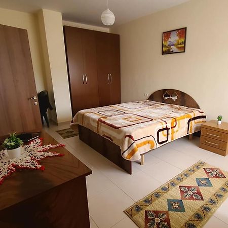 Lucky'S Apartment, A Place To Be Pogradec Luaran gambar