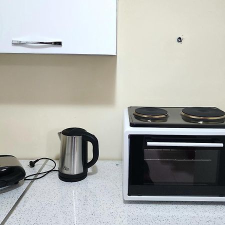 Lucky'S Apartment, A Place To Be Pogradec Luaran gambar