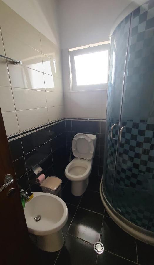 Lucky'S Apartment, A Place To Be Pogradec Luaran gambar