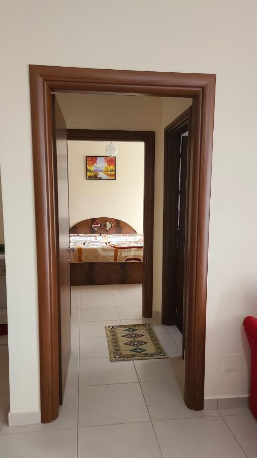 Lucky'S Apartment, A Place To Be Pogradec Luaran gambar