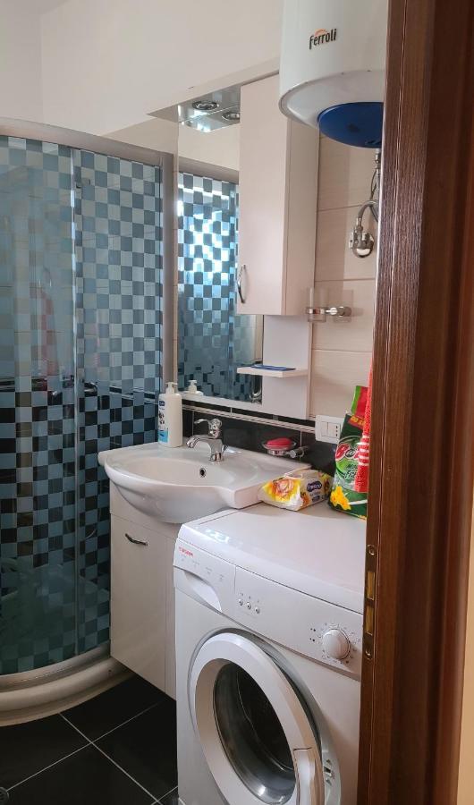 Lucky'S Apartment, A Place To Be Pogradec Luaran gambar