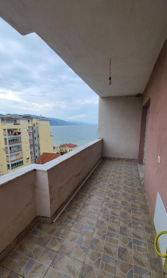 Lucky'S Apartment, A Place To Be Pogradec Luaran gambar