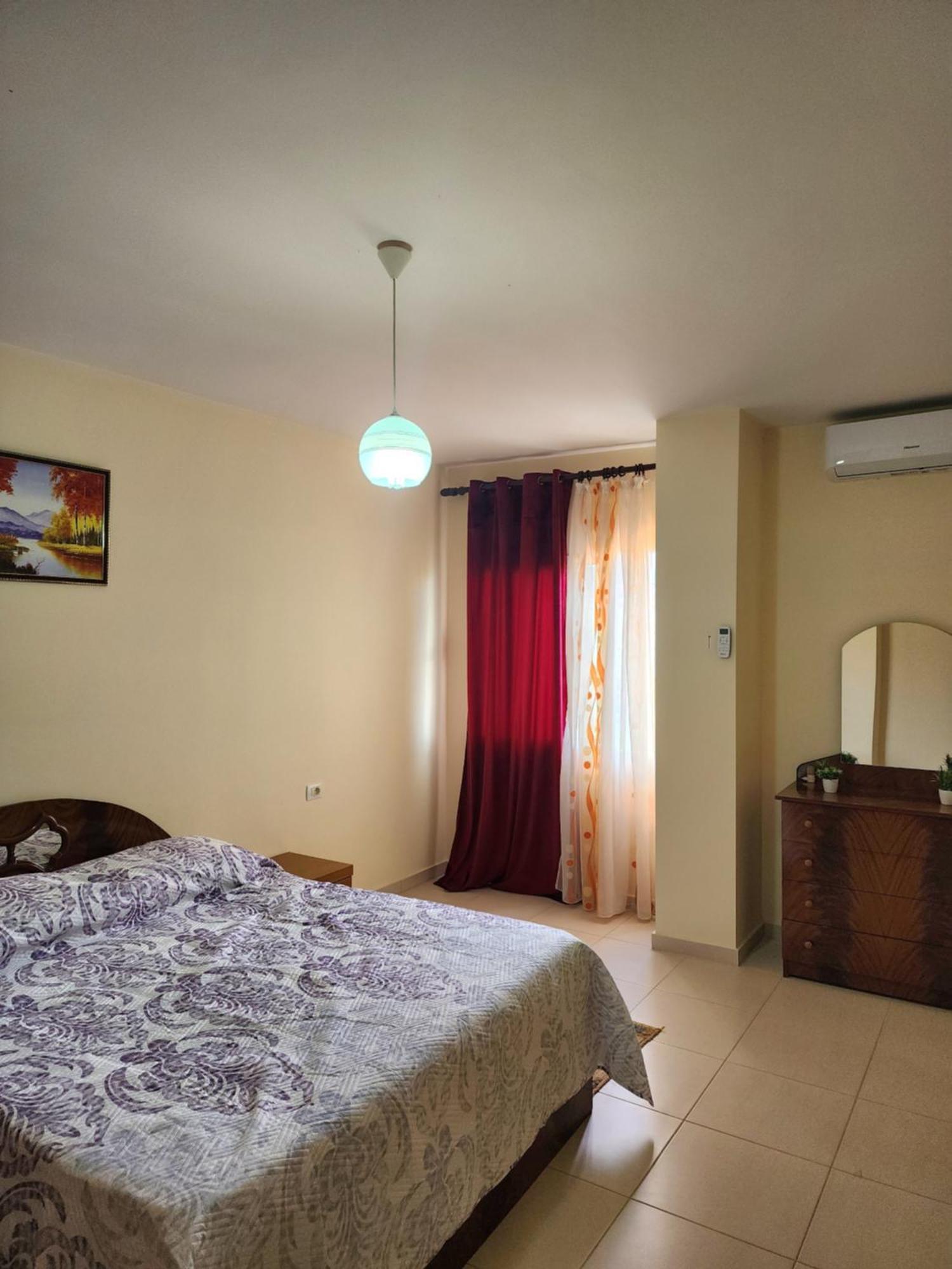 Lucky'S Apartment, A Place To Be Pogradec Luaran gambar