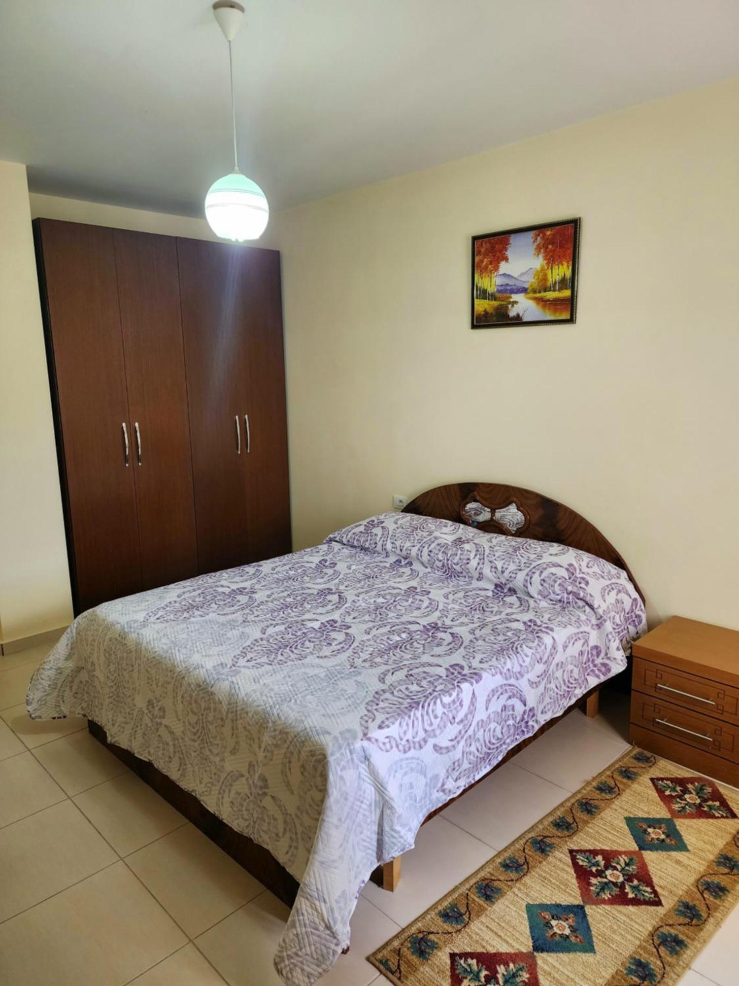 Lucky'S Apartment, A Place To Be Pogradec Luaran gambar